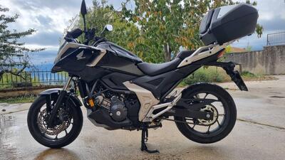 Honda NC 750 X DCT (2025) usata