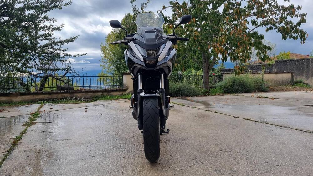 Honda NC 750 X DCT (2025 - 26) (2)
