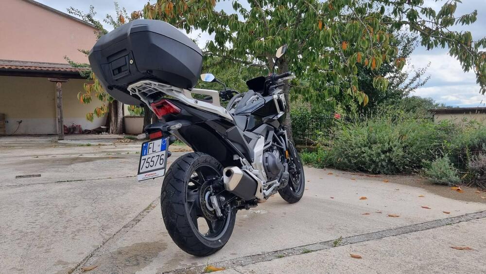 Honda NC 750 X DCT (2025 - 26) (3)