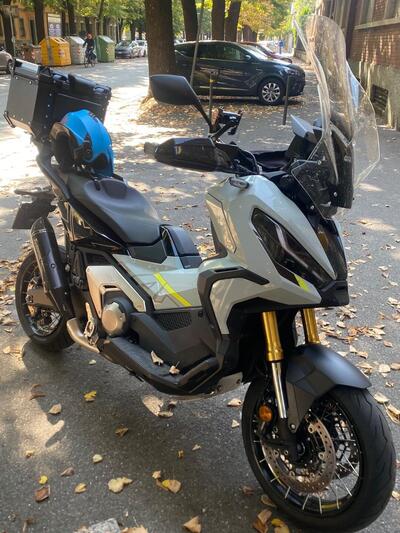 Honda X-ADV 750 DCT (2021 - 24) usata