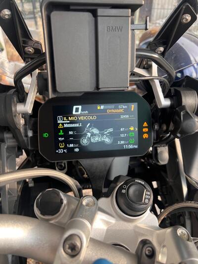 Bmw R 1200 GS (2017 - 18) usata