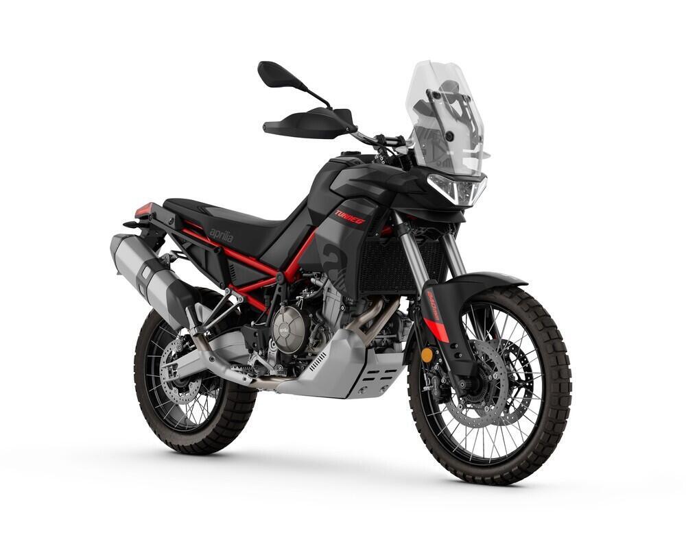 Aprilia Tuareg 660 (2025)