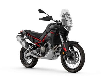 Aprilia Tuareg 660 (2025) nuova