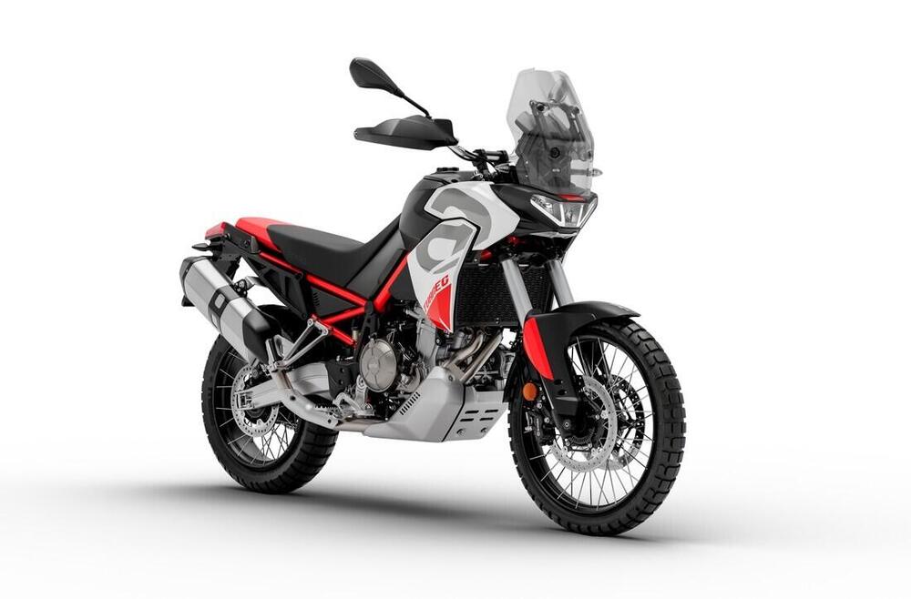 Aprilia Tuareg 660 (2025 - 26)