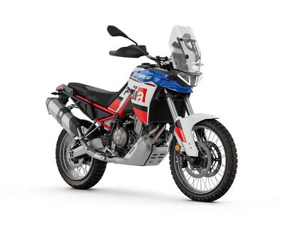 Aprilia Tuareg 660 (2025) usata