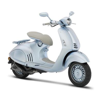 Vespa Vespa 946 Snake 125 (2025) nuova