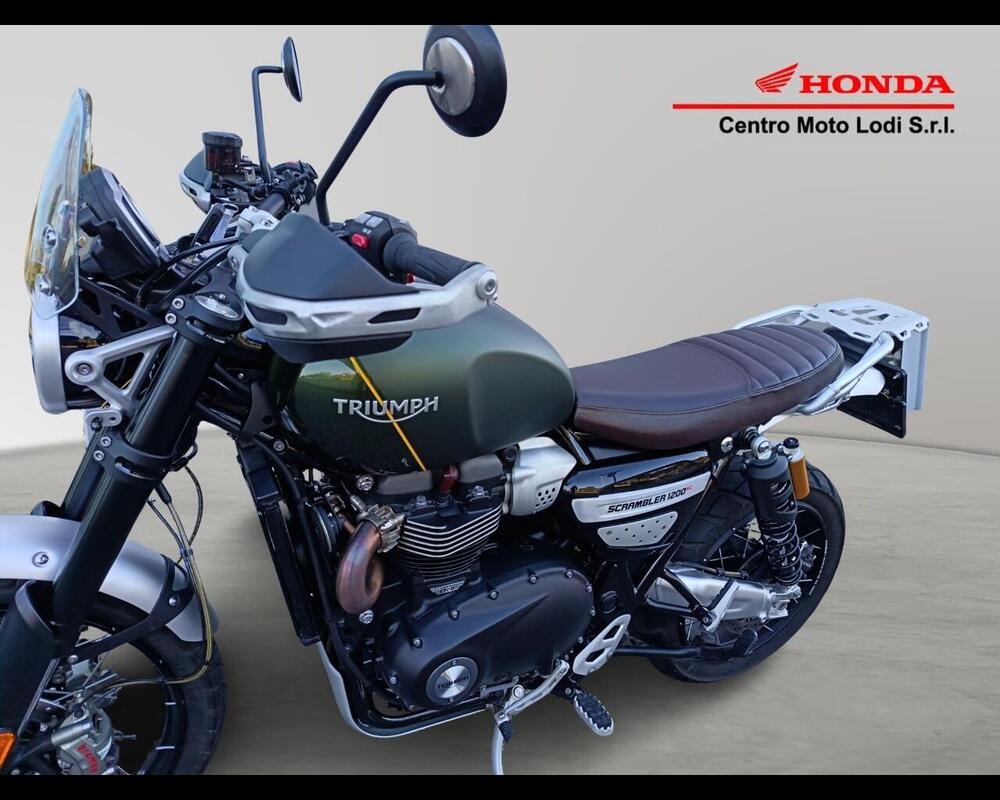 Triumph Scrambler (2006 - 17) (7)