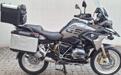 Bmw R 1200 GS (2017 - 18) usata