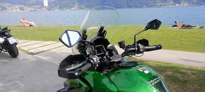 Kawasaki Versys 1000 Grand Tourer SE (2019 - 20) usata