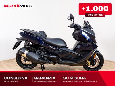 Bmw C 400 GT (2025) usata