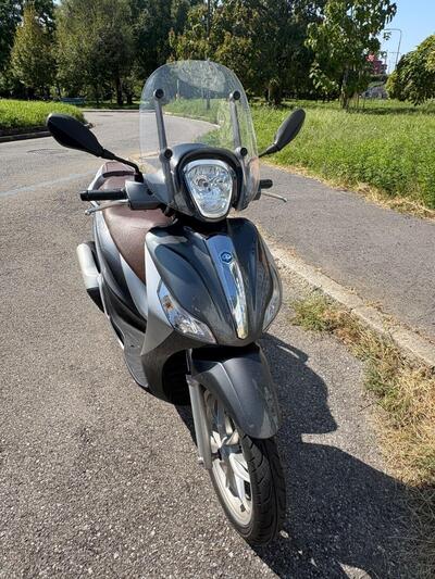 Piaggio Medley 150 ABS (2016 - 19) usata