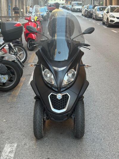 Piaggio MP3 500 ie Sport LT ABS (2014 - 16) usata