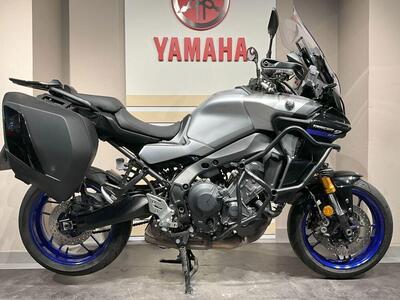 Yamaha Tracer 9 GT (2021 - 24) usata