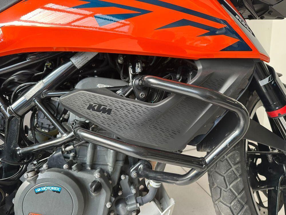 KTM 390 Adventure (2022 - 24) (5)