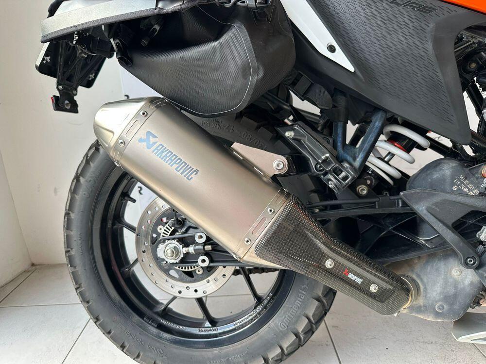 KTM 390 Adventure (2022 - 24) (6)