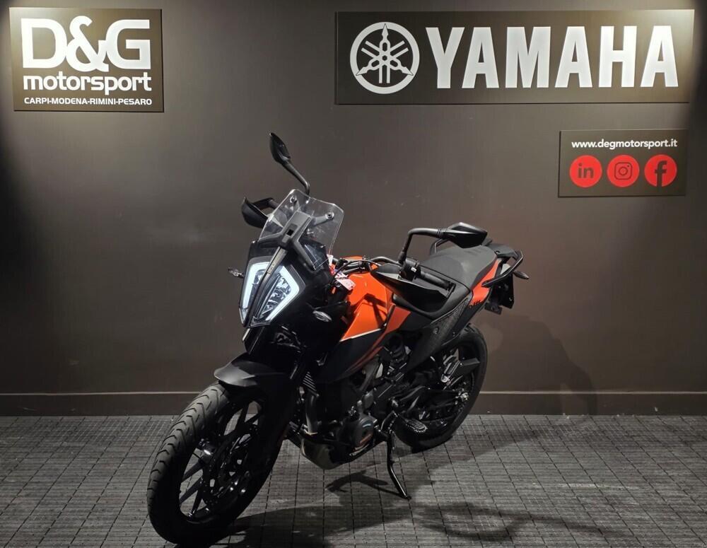 KTM 390 Adventure (2020) (3)