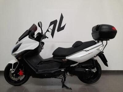 Kymco Xciting 300i R (2007 - 14) usata