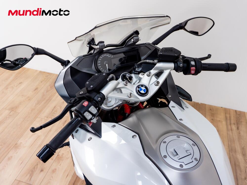 Bmw R 1200 RS (2015 - 16) (11)