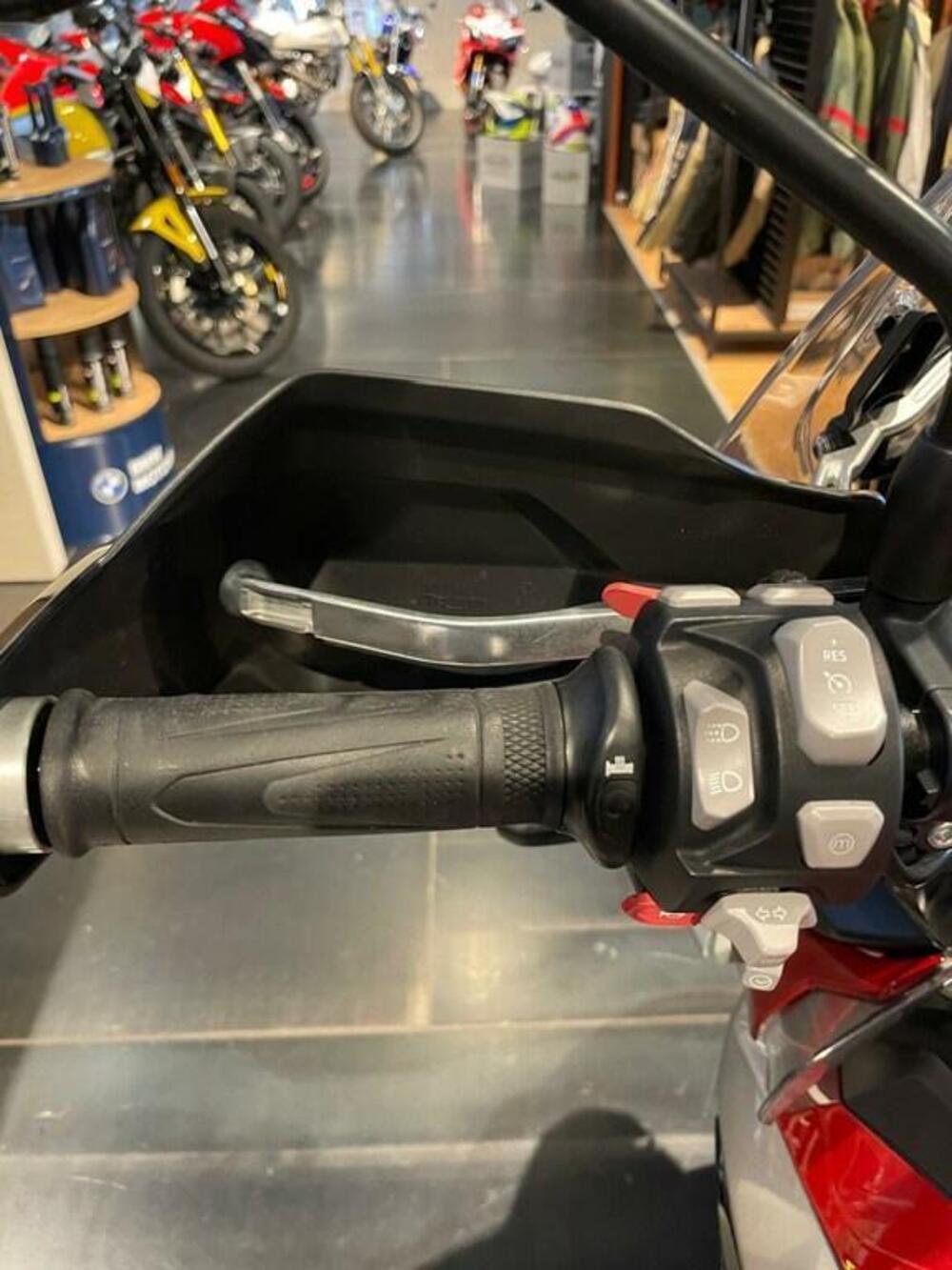 Triumph Tiger 1200 XRt (2018 - 20) (10)