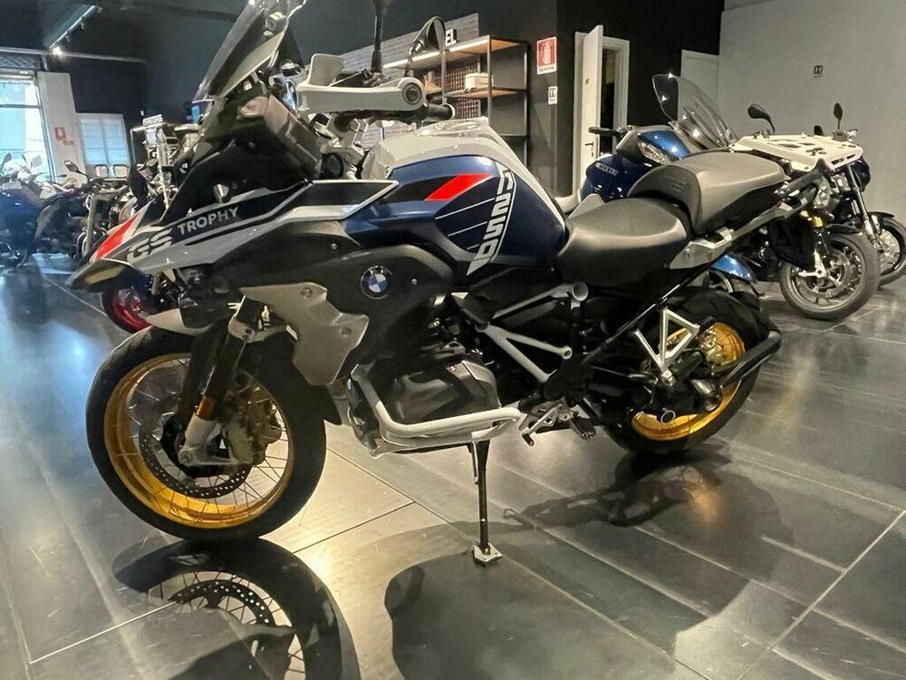 Bmw R 1250 GS (2021 - 24) (8)