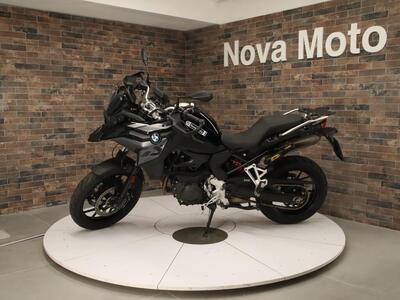 Bmw F 800 GS (2024 - 25) usata