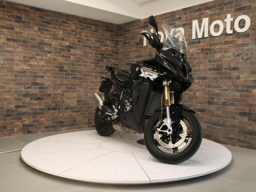 Bmw S 1000 XR (2024 - 26) (5)