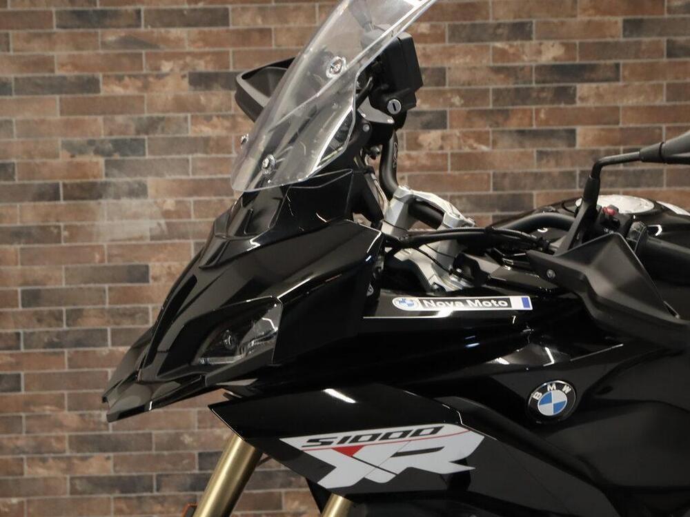 Bmw S 1000 XR (2024 - 26) (9)