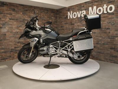 Bmw R 1200 GS (2010 - 12) usata