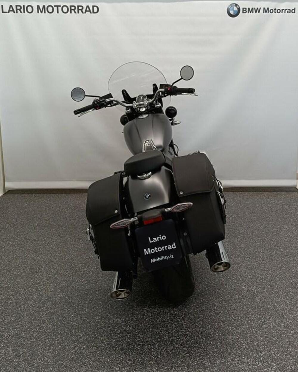 Bmw R 18 Classic (2021 - 24) (4)