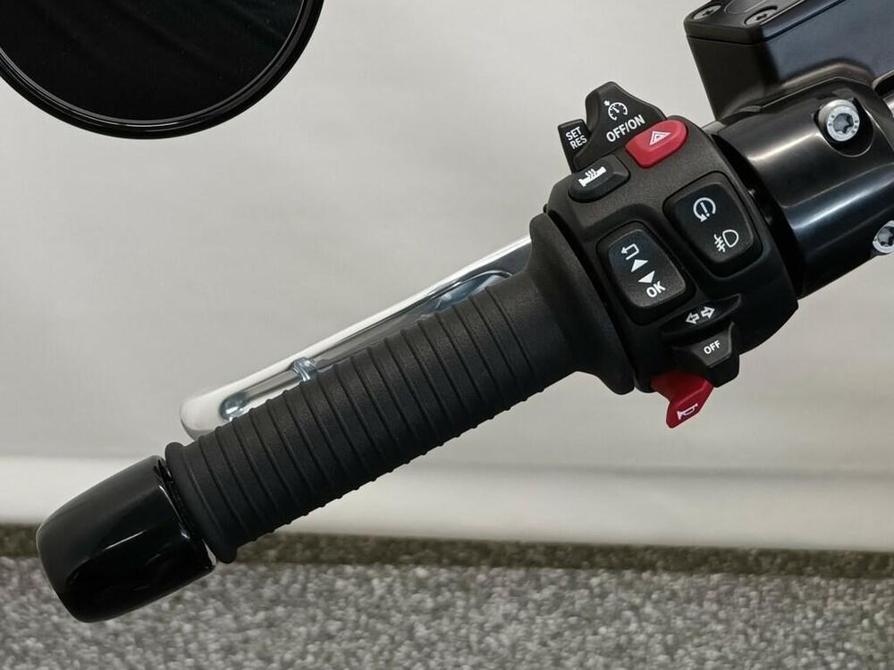 Bmw R 18 Classic (2021 - 24) (7)