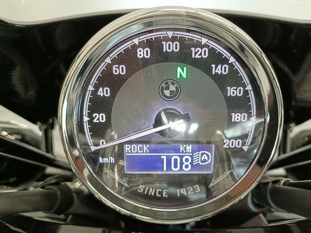 Bmw R 18 Classic (2021 - 24) (9)