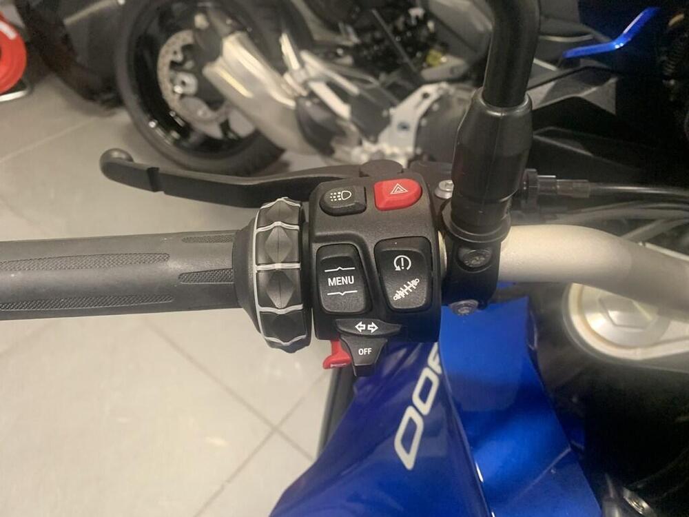 Bmw F 900 XR (2020 - 24) (7)