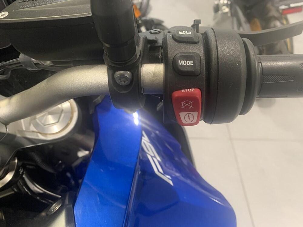 Bmw F 900 XR (2020 - 24) (8)