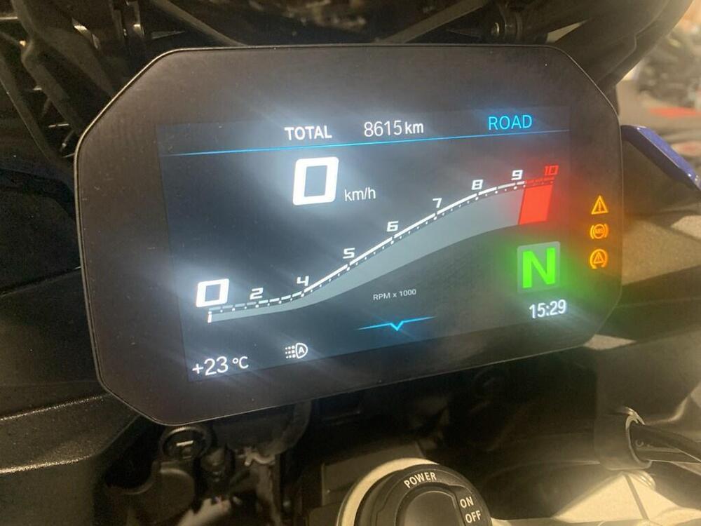 Bmw F 900 XR (2020 - 24) (10)