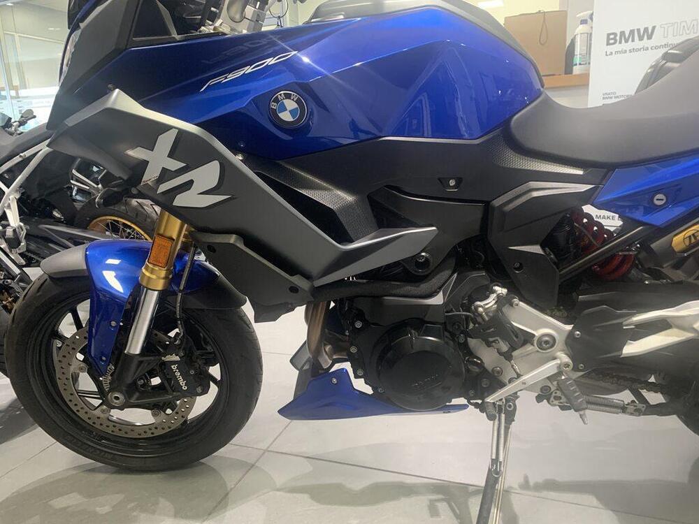 Bmw F 900 XR (2020 - 24) (11)