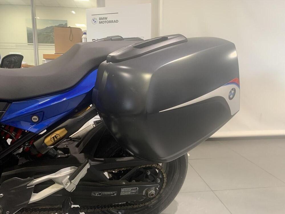 Bmw F 900 XR (2020 - 24) (12)