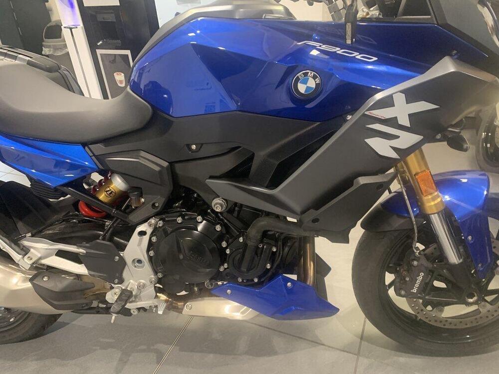 Bmw F 900 XR (2020 - 24) (14)