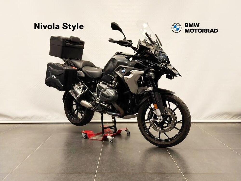 Bmw R 1250 GS (2021 - 24) (2)