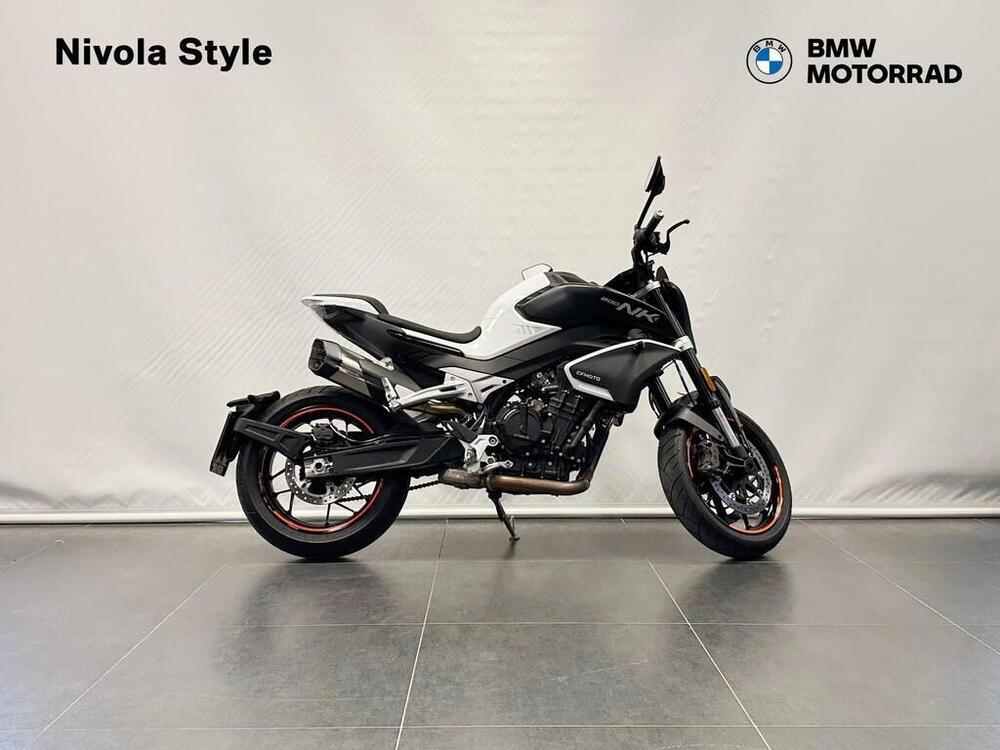 CFMOTO 800NK Sport (2023 - 26)