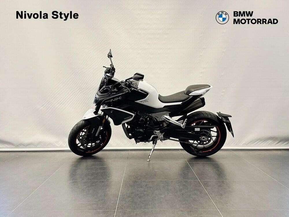 CFMOTO 800NK Sport (2023 - 26) (5)