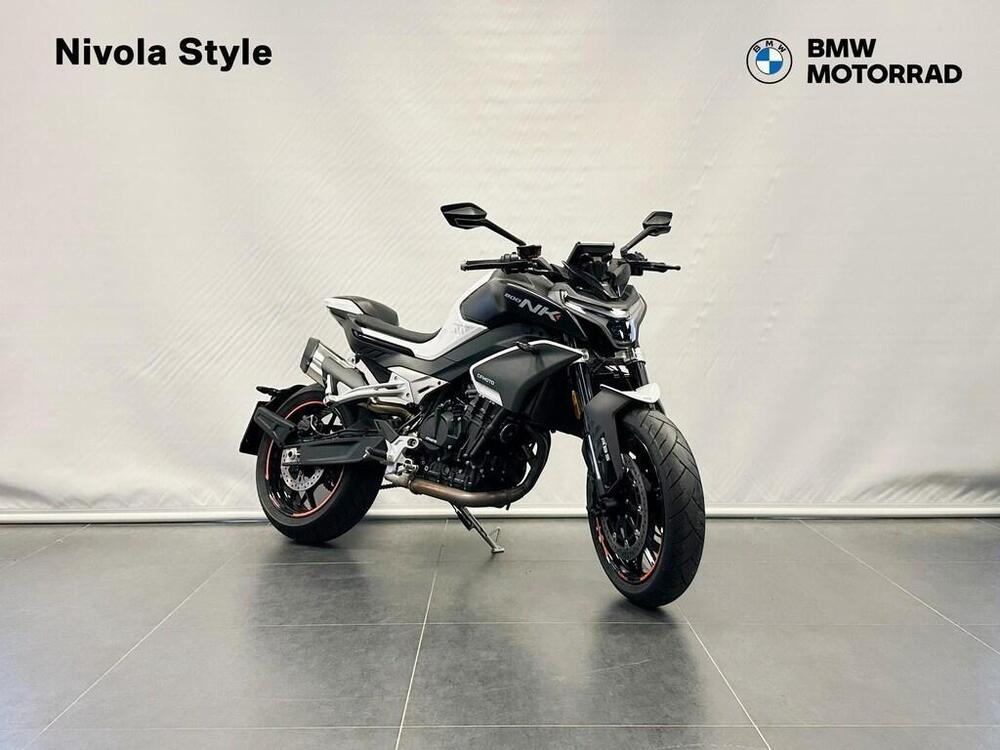 CFMOTO 800NK Sport (2023 - 26) (2)