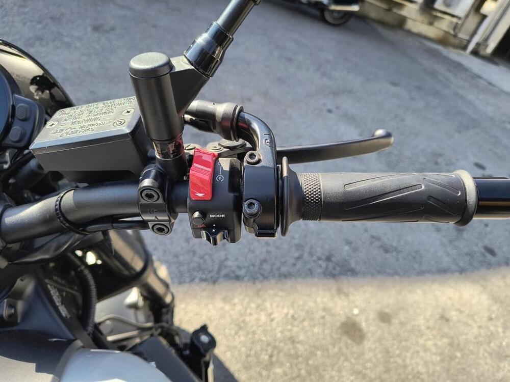 Yamaha XSR 900 ABS (2016 - 20) (8)