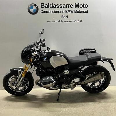 Bmw R 12 nineT (2023 - 25) usata