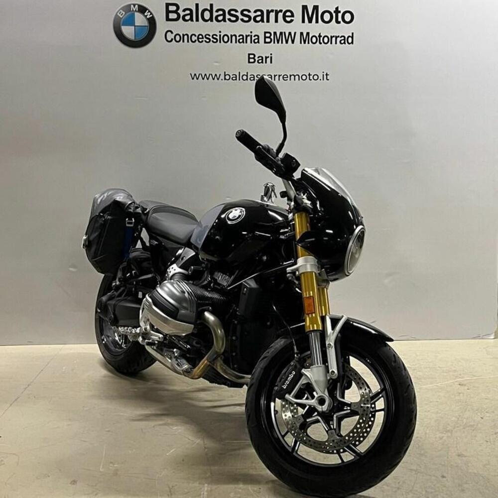 Bmw R 12 nineT (2023 - 26) (2)