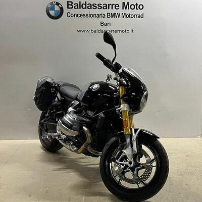 Bmw R 12 nineT (2023 - 26) usata