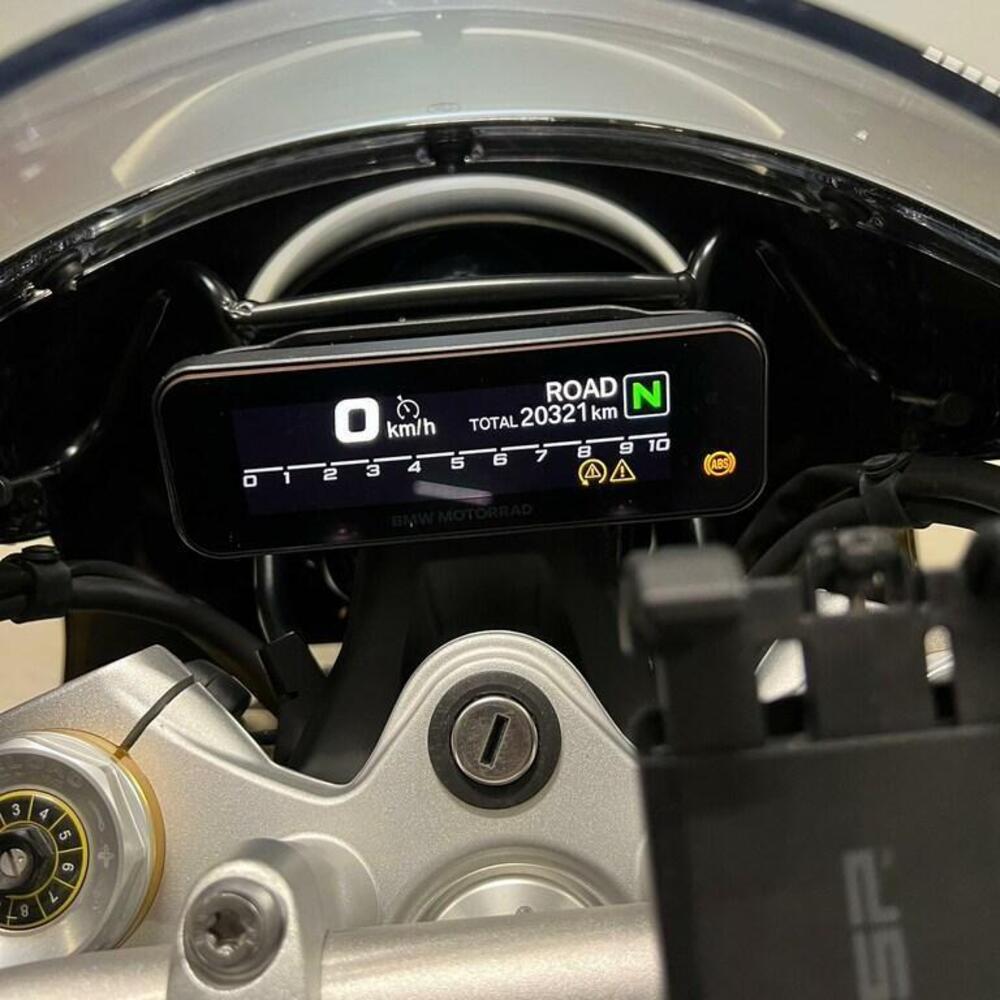 Bmw R 12 nineT (2023 - 26) (5)