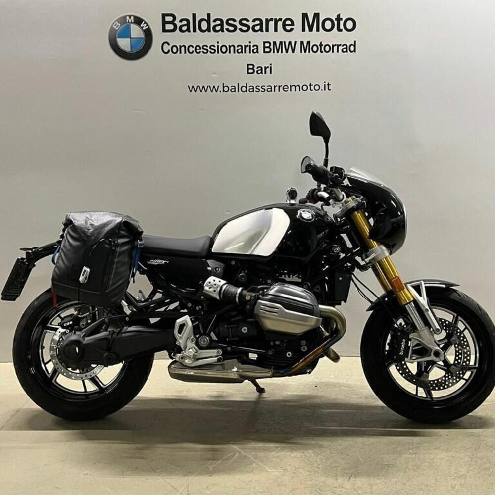 Bmw R 12 nineT (2023 - 26) (4)