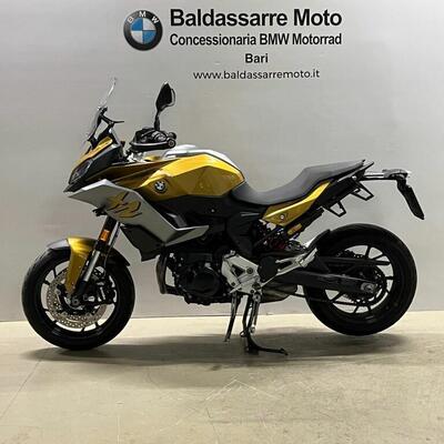 Bmw F 900 XR (2020 - 24) usata