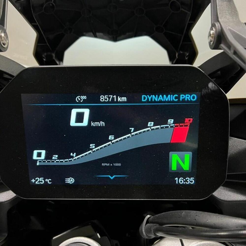 Bmw F 900 XR (2020 - 24) (5)