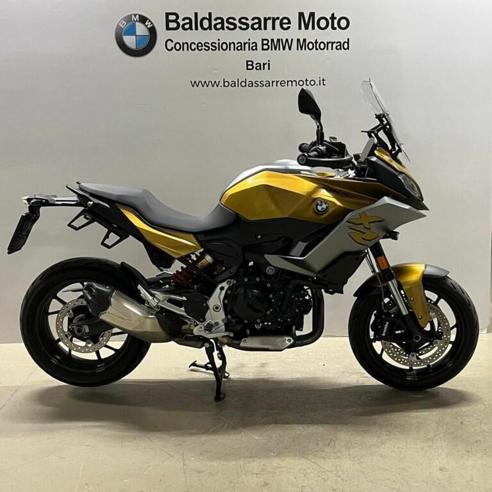 Bmw F 900 XR (2020 - 24) (4)